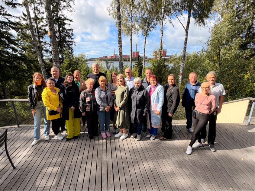 Kohalikud elanikud Olkiluoto tuumajaama kogemusreisil septembris 2026.jpg